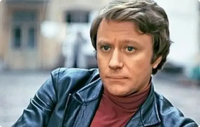 Андрей Миронов