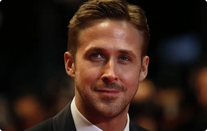 Райан Гослинг